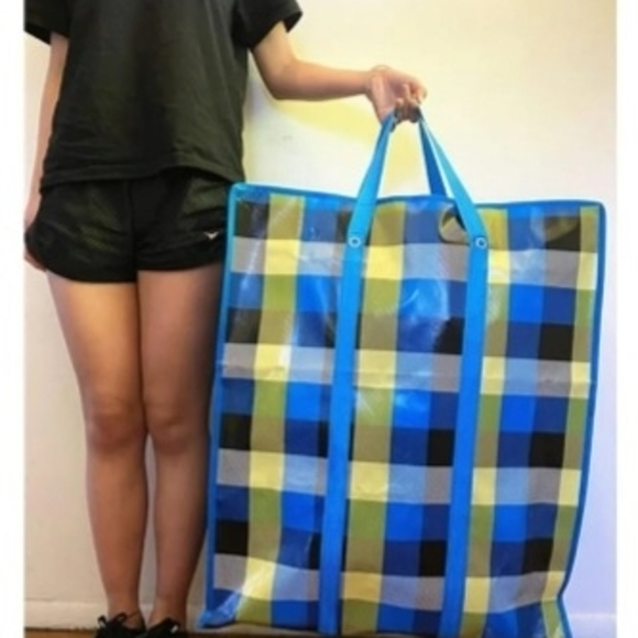 Swag Bag Tote - Picture 4 of 4